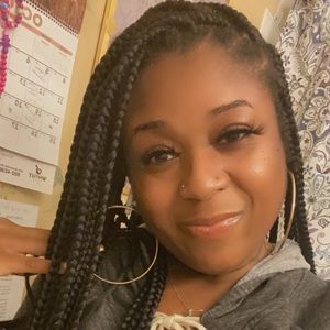 Meet your Posher, Tempest